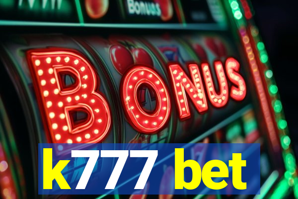 k777 bet